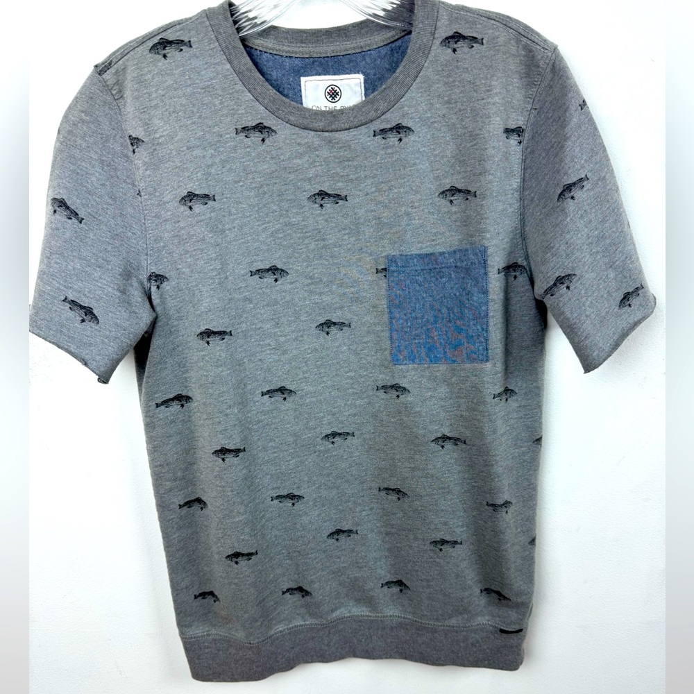 On The Byas Shirt